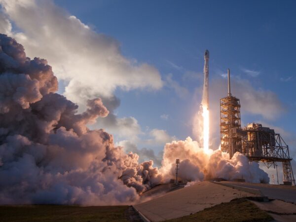 SpaceX Falcon 9